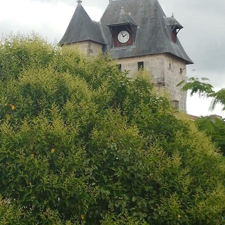 La Laverie Saint-Jean-d'Angely Exterior photo